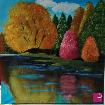 online paintings on sale