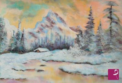 online paintings on sale