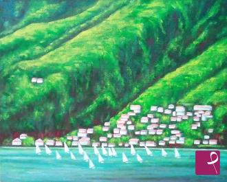 online paintings on sale