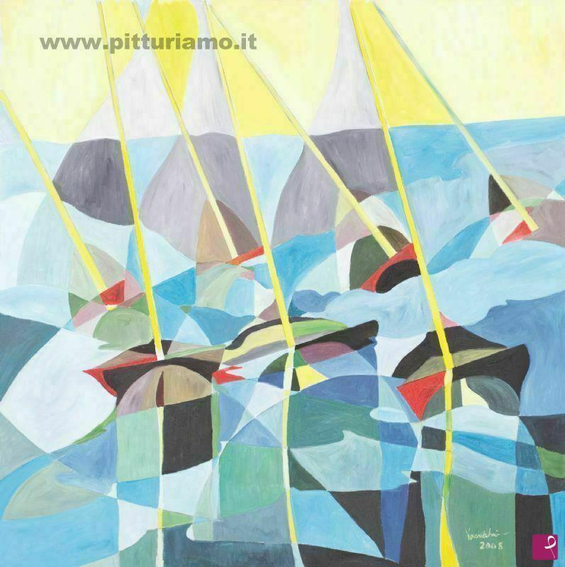 paintings on sale online