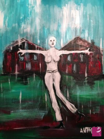 online paintings on sale