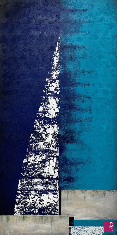 sold painting on PitturiAmo