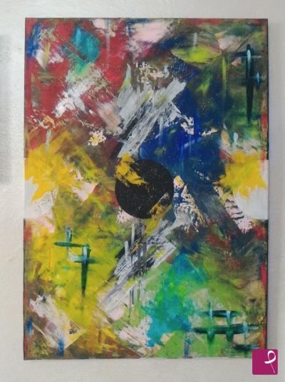 online paintings on sale