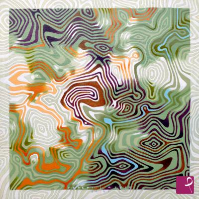 sold painting on PitturiAmo