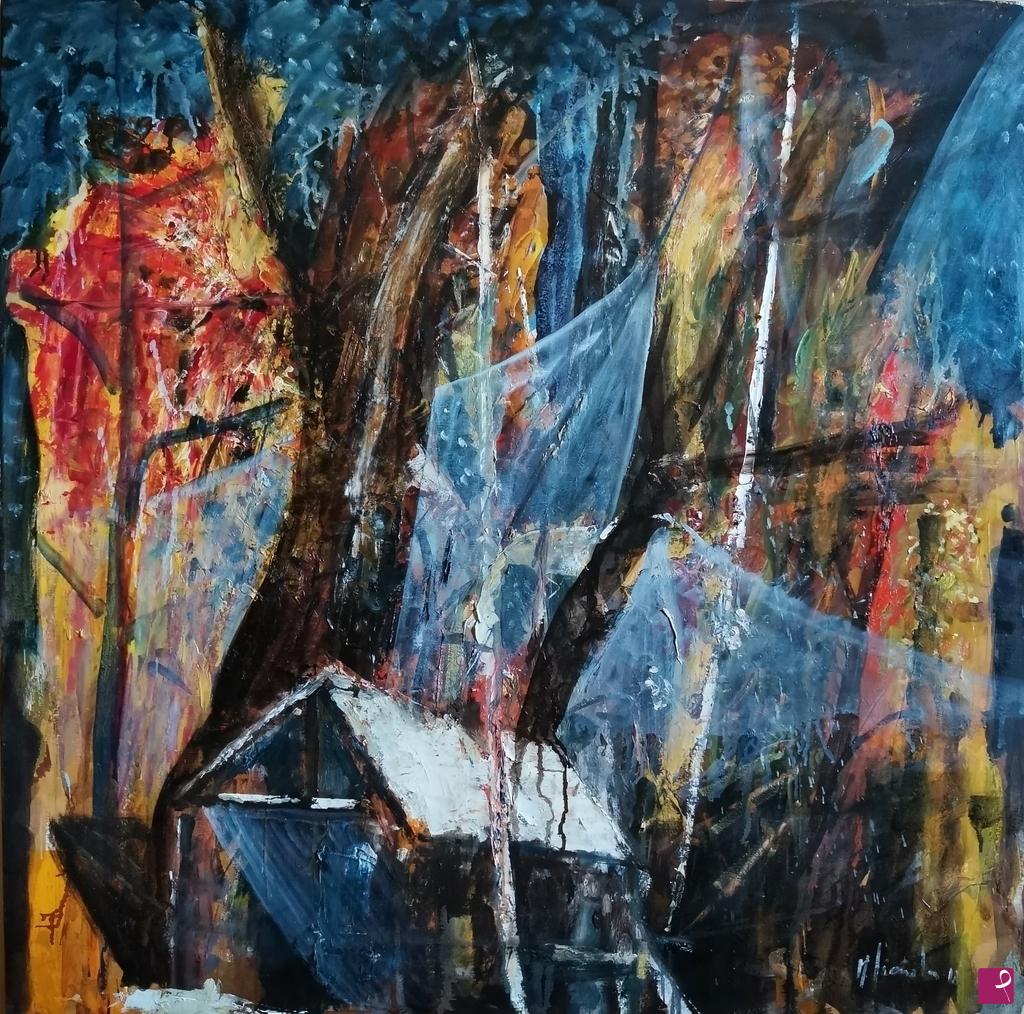 paintings on sale online