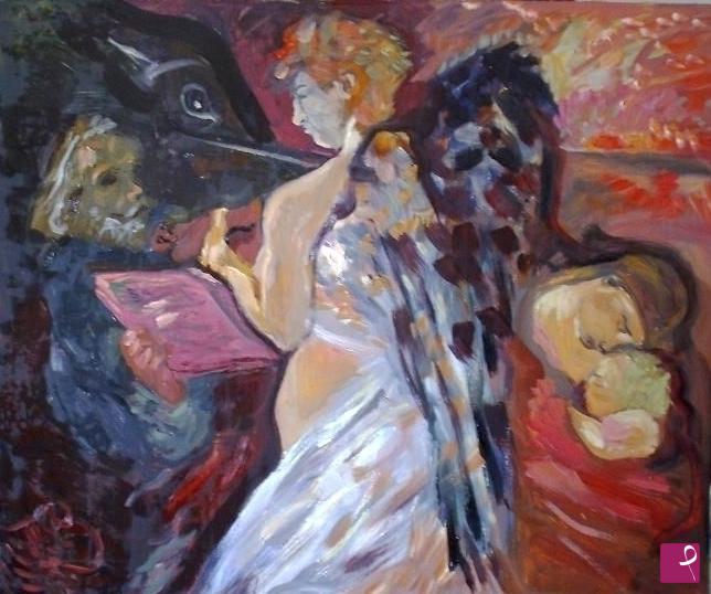 paintings on sale online