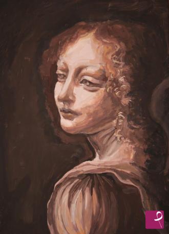 online paintings on sale