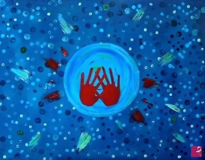 paintings on sale online