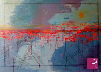 online paintings on sale