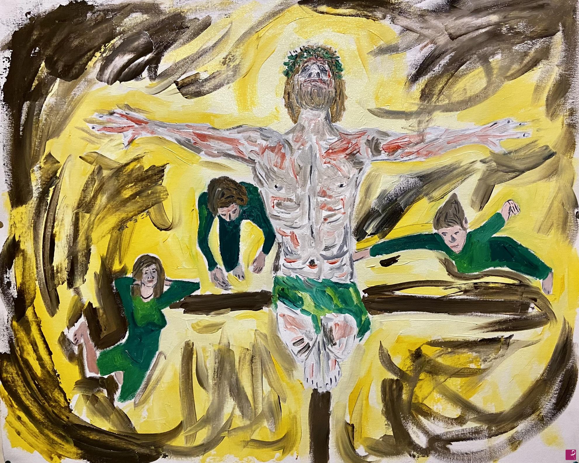 paintings on sale online