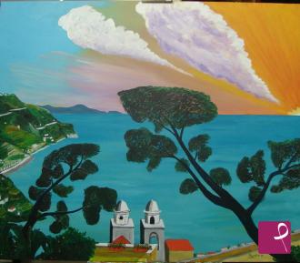 online paintings on sale