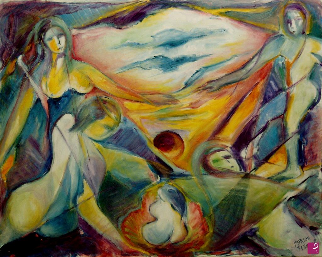 paintings on sale online