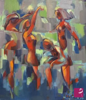 online paintings on sale