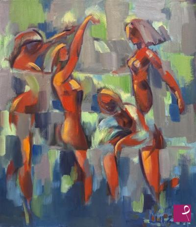 online paintings on sale