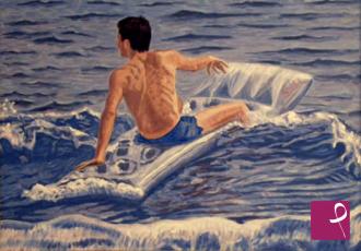online paintings on sale
