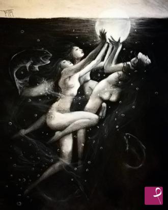online paintings on sale
