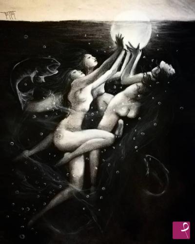 online paintings on sale