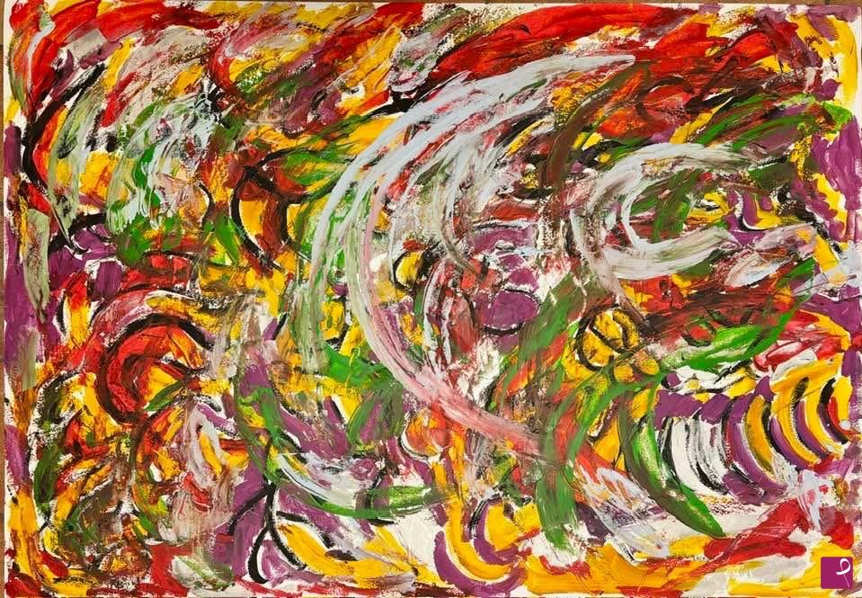 paintings on sale online