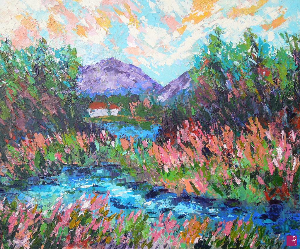 paintings on sale online