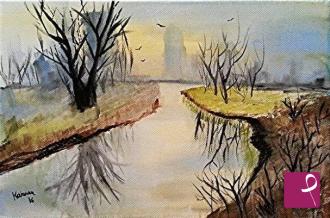 online paintings on sale