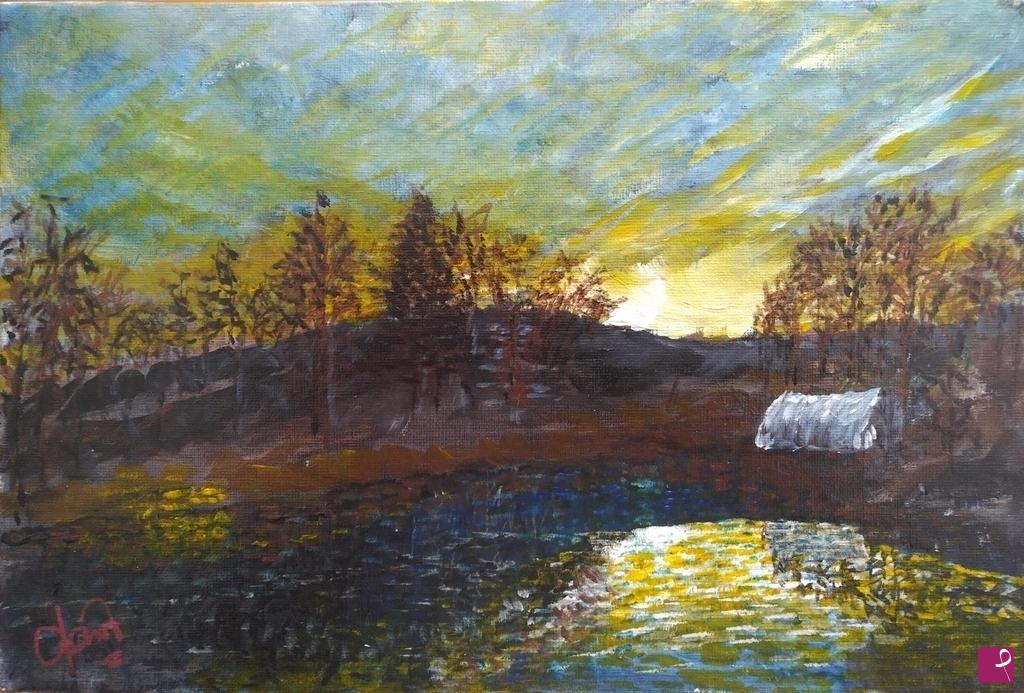 paintings on sale online