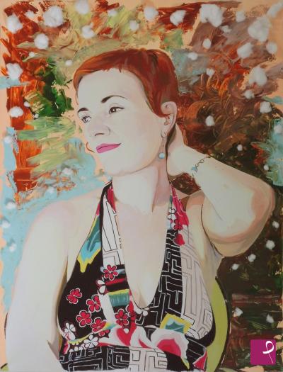 online paintings on sale