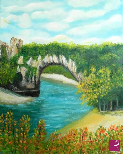 online paintings on sale
