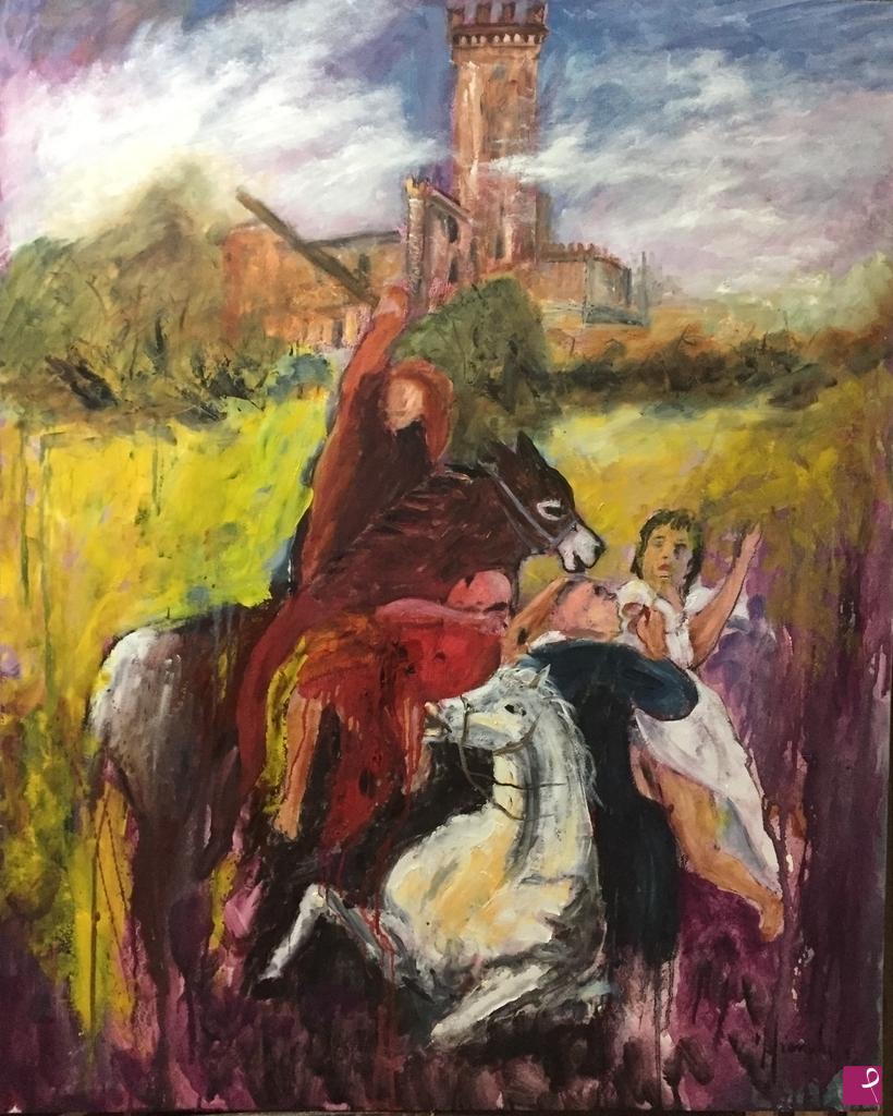 paintings on sale online