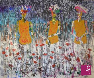 online paintings on sale