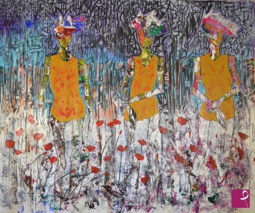 online paintings on sale