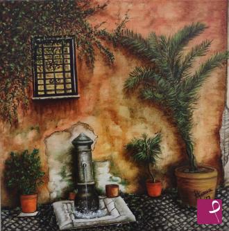 online paintings on sale