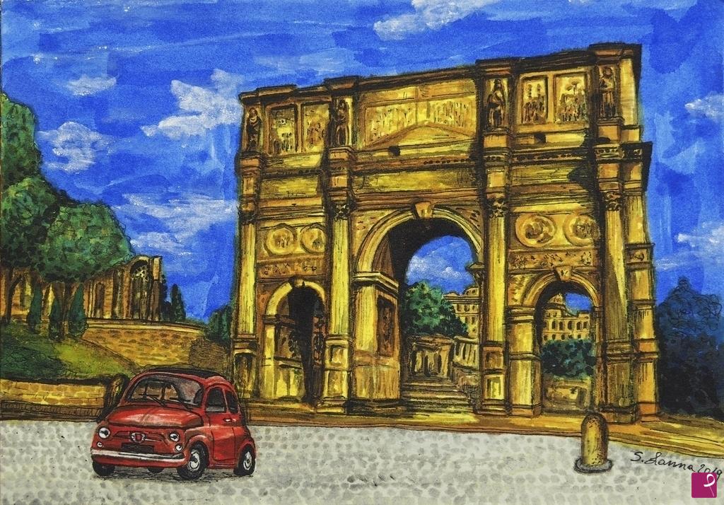 paintings on sale online