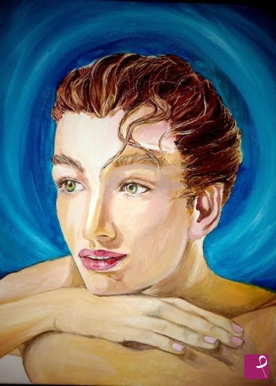 online paintings on sale