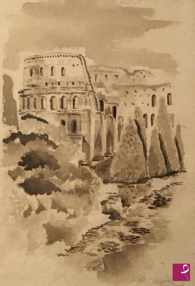 online paintings on sale