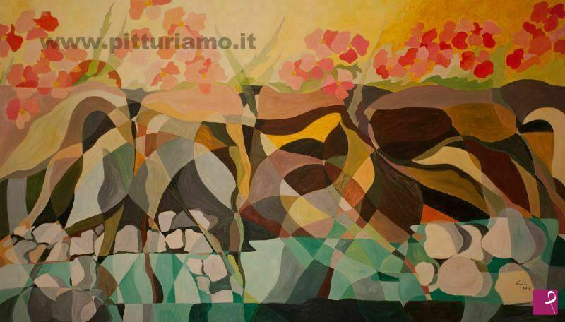 paintings on sale online