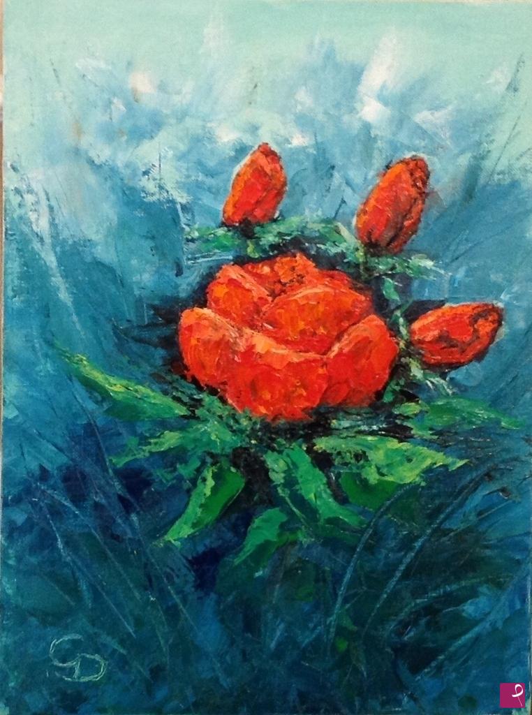 paintings on sale online