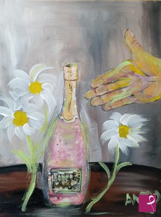 online paintings on sale
