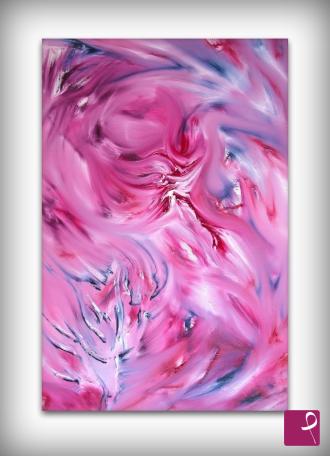 sold painting on PitturiAmo