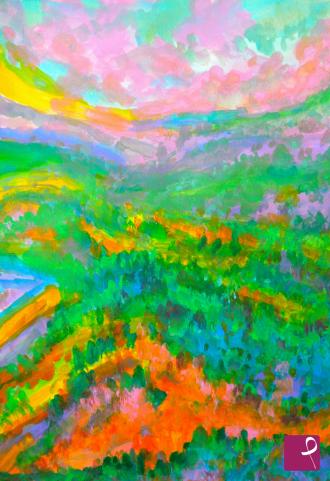 online paintings on sale