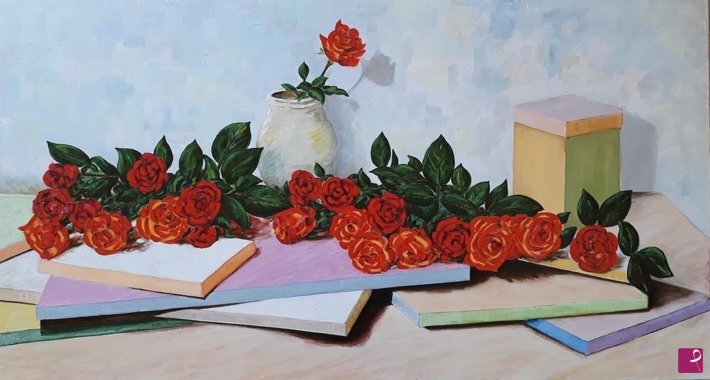 paintings on sale online
