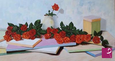 online paintings on sale