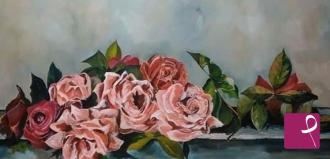 sold painting on PitturiAmo