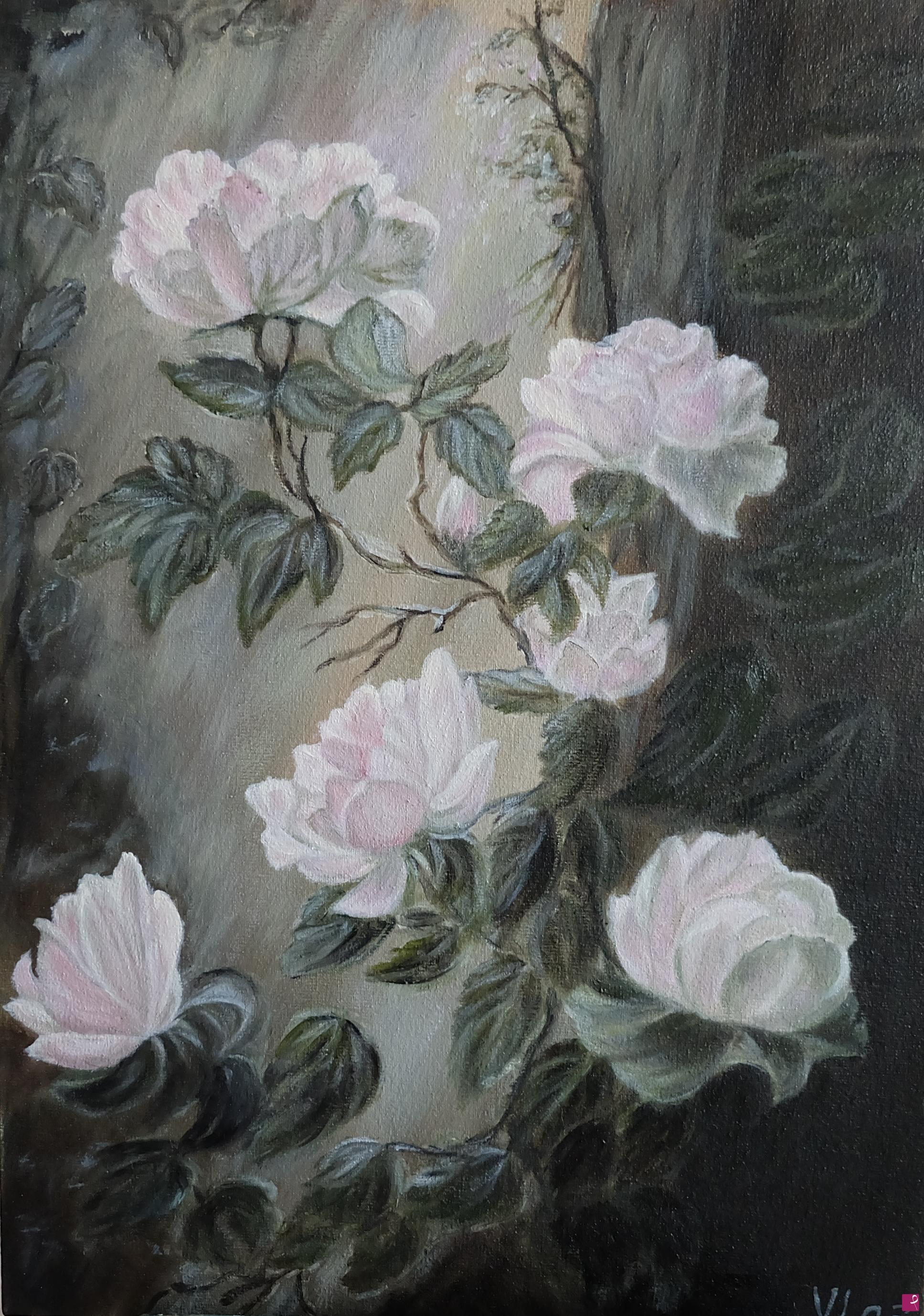 paintings on sale online