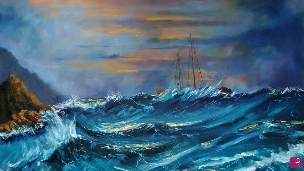 paintings on sale online