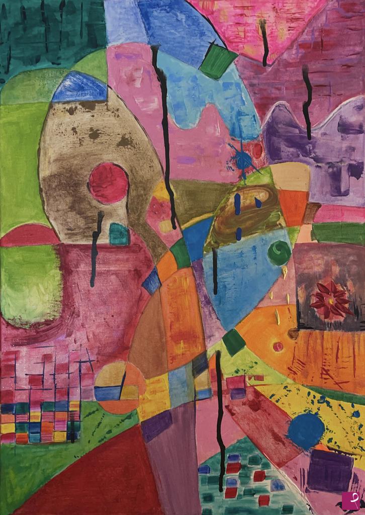 paintings on sale online