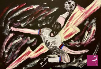 online paintings on sale