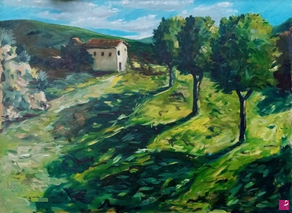 paintings on sale online