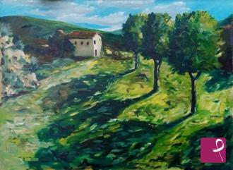 online paintings on sale