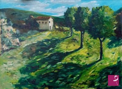 online paintings on sale