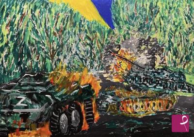 online paintings on sale